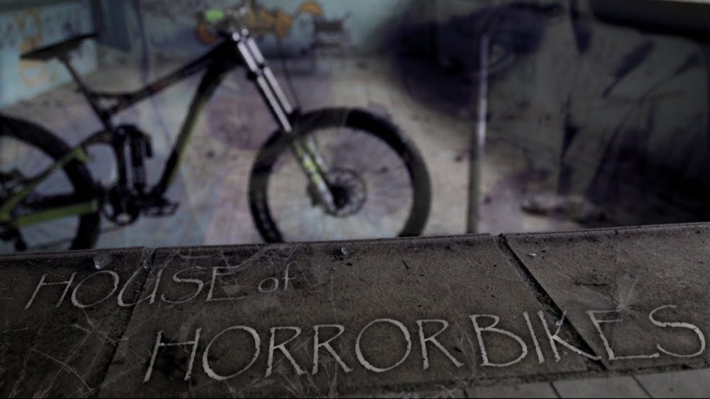 House of Horror Bikes