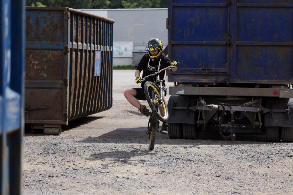 Mountainbike Tag in Marktredwitz