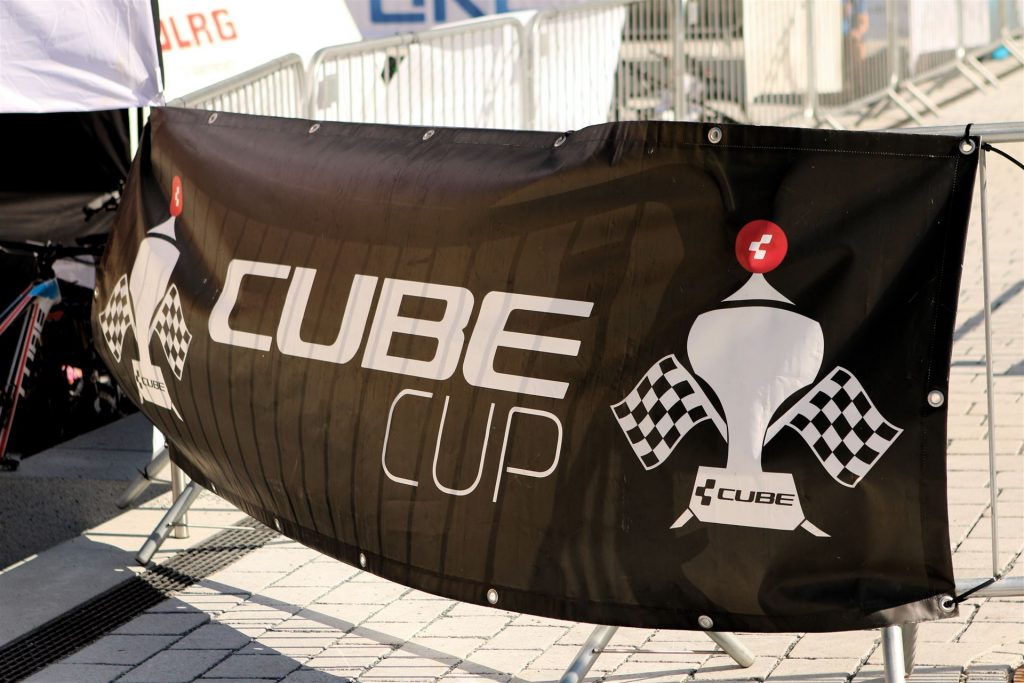 Cube Cup BadAlexandersBad