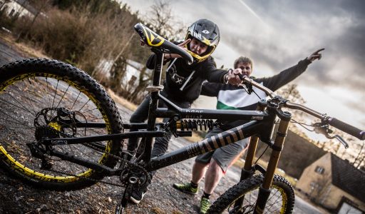 Biking is awesome Sport fotografie / Canon Eos 5d mark 3 / Canon L 24 70 f2.8