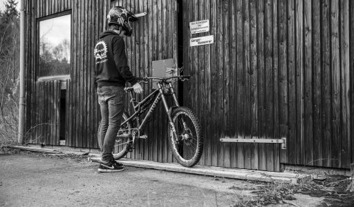 Biking is awesome Sport fotografie / Canon Eos 5d mark 3 / Canon L 24 70 f2.8