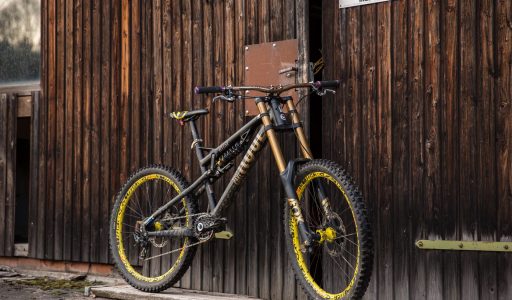 Biking is awesome Sport fotografie / Canon Eos 5d mark 3 / Canon L 24 70 f2.8