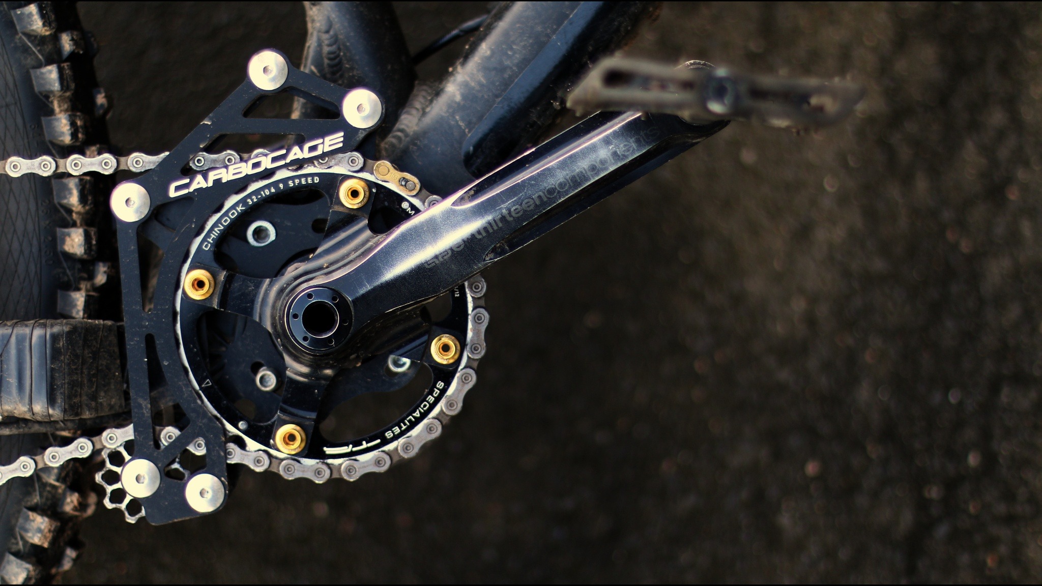 Biking IS Awesome - Fahrradwerkstatt Lotter