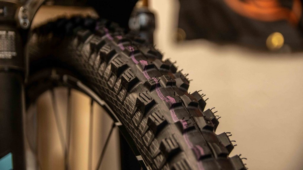 MTB REIFEN KAUFBERATUNG MAXXIS & SCHWALBE