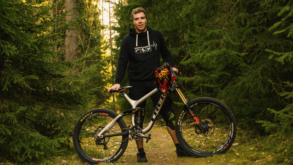 TEAMBIKE 2020 - Thilo Egert