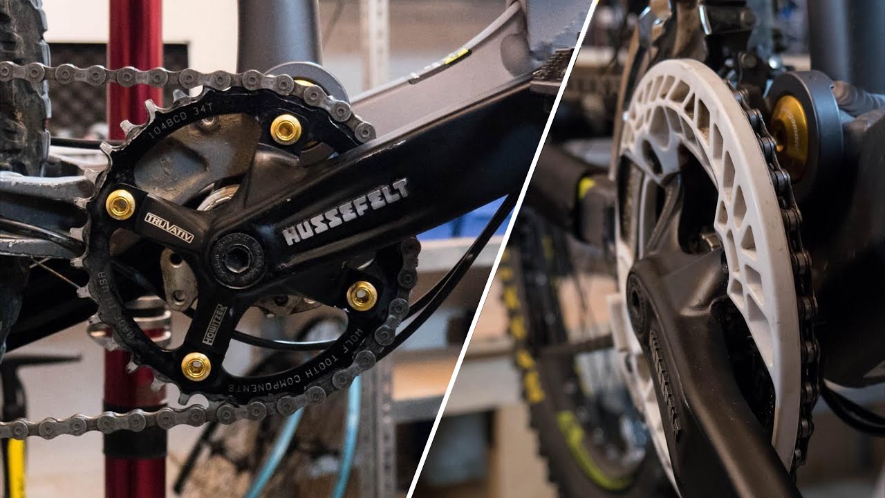 hydraulischer antrieb fahrrad